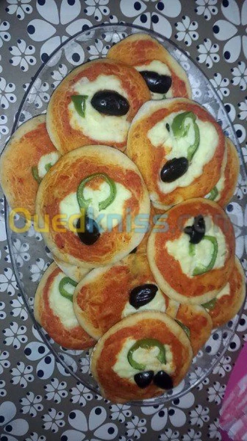 toute sorte de gateaux