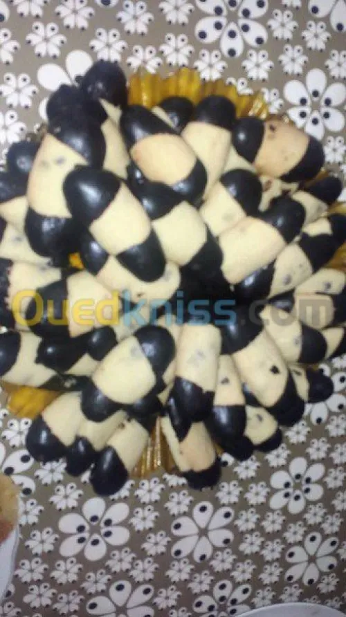 toute sorte de gateaux