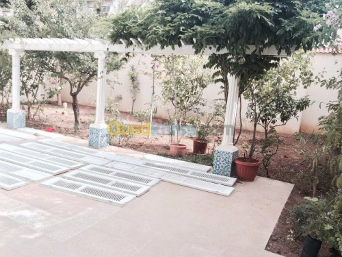 Location Villa Alger Dely brahim