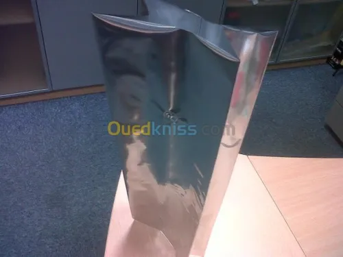 Embllge flexible et sacs en Kraft 