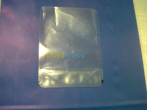 Embllge flexible et sacs en Kraft 