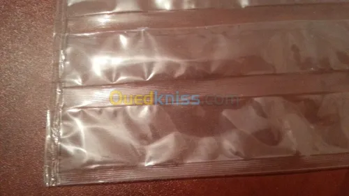 Embllge flexible et sacs en Kraft 