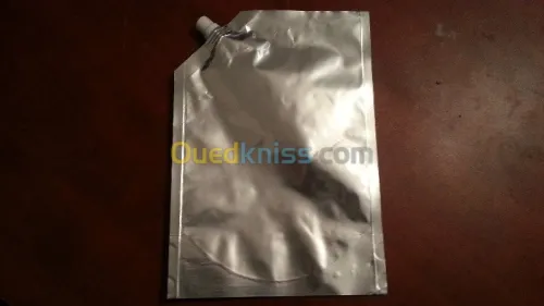 Embllge flexible et sacs en Kraft 