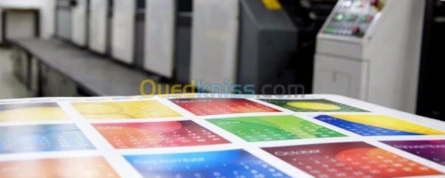  Impression & Edition