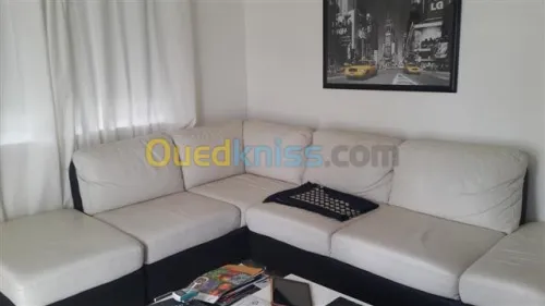 Location Appartement F2 Alger El biar