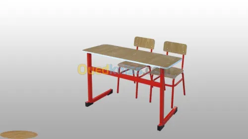 fabrication de mobilier pour creche 
