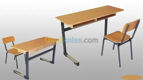 fabrication de mobilier pour creche 