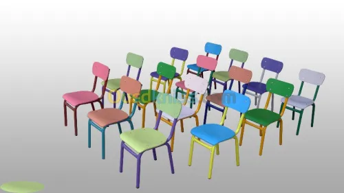fabrication de mobilier pour creche 