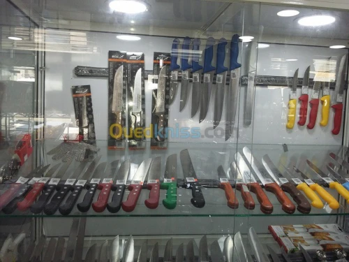 vente/réparation/maintenance