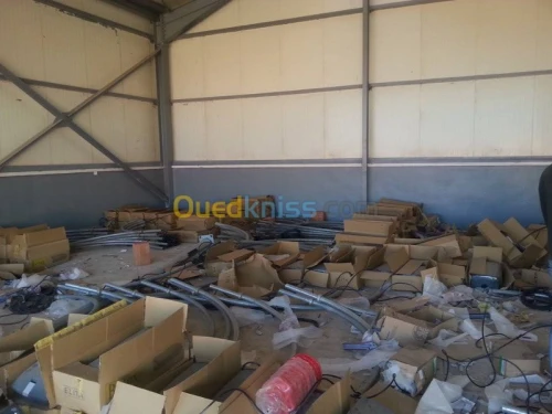 electrcité en general