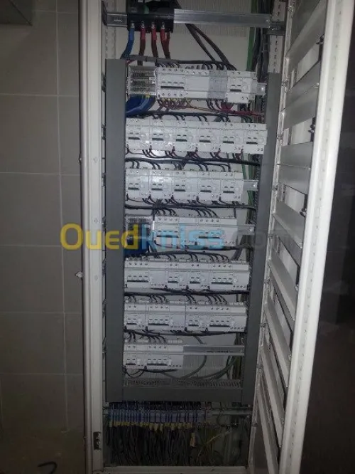 electrcité en general