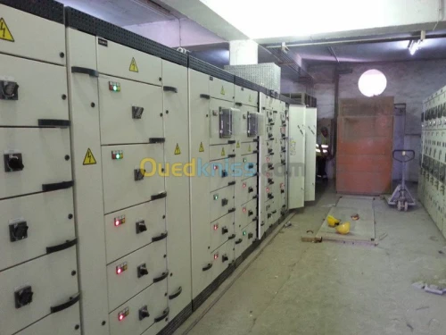 electrcité en general