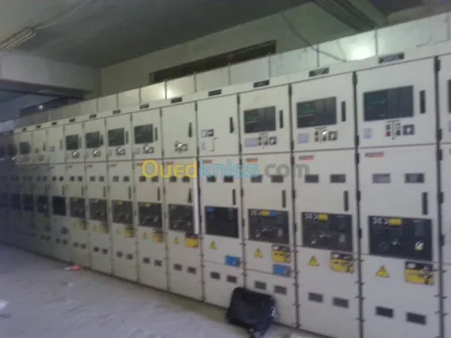 electrcité en general