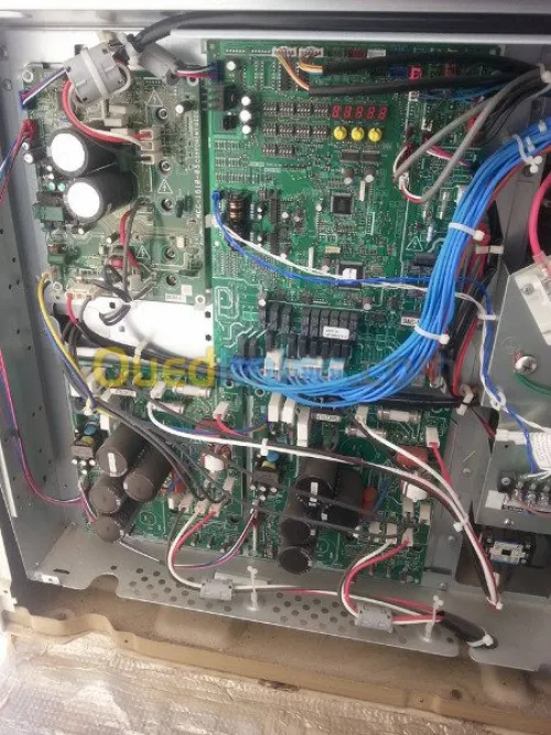 electrcité en general