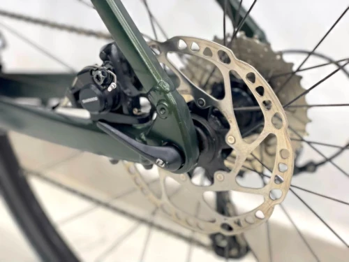 Velo de route, Scott Speedster 20