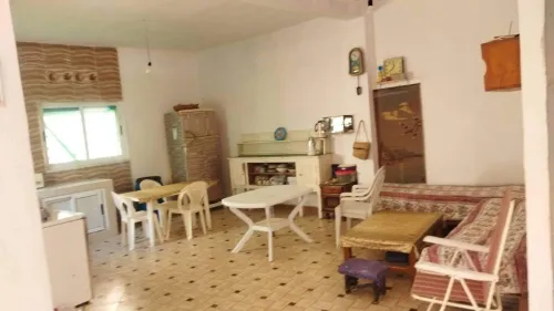 Location Niveau De Villa F2 Tlemcen Honaine