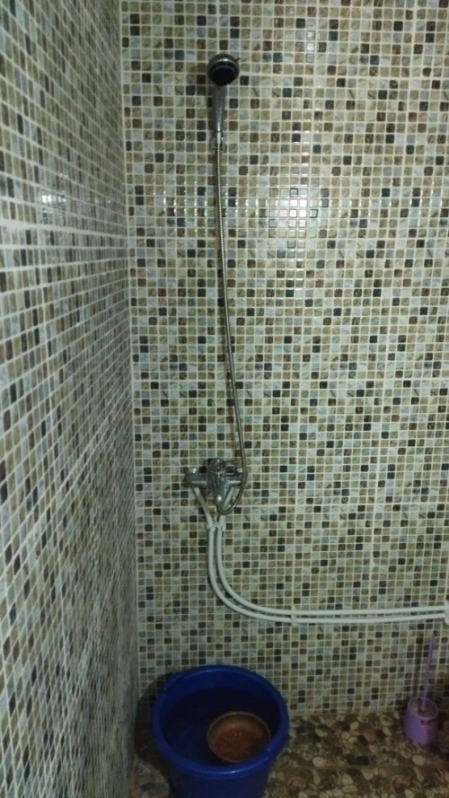 Location Niveau De Villa F2 Tlemcen Honaine