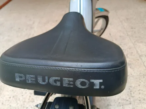 Peugeot 103 Classique 1988