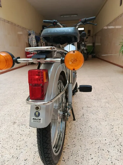Peugeot 103 Classique 1988