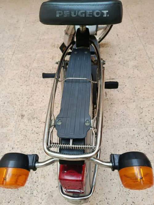 Peugeot 103 Classique 1988