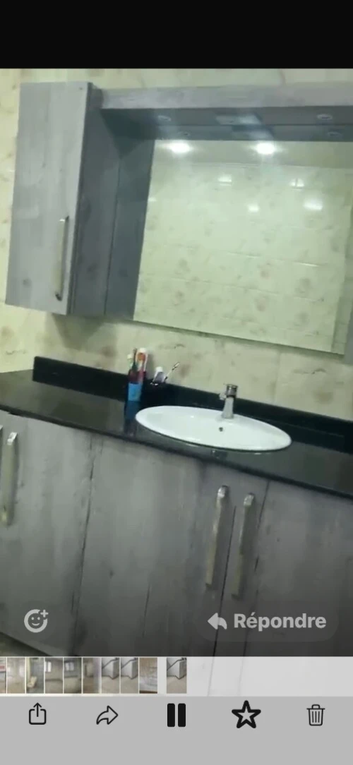 Vente Appartement F4 Tizi Ouzou Tizi ouzou 3