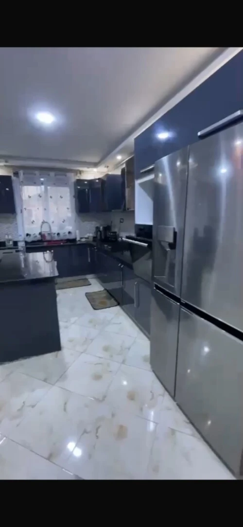 Vente Appartement F4 Tizi Ouzou Tizi ouzou 5