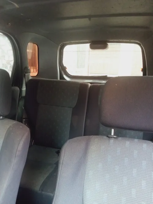 Daihatsu Terios 2004 Terios