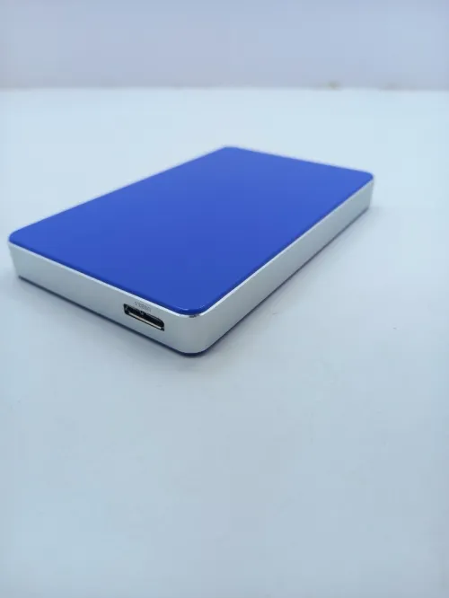 Rack Boitier Disque Dur USB 3.0