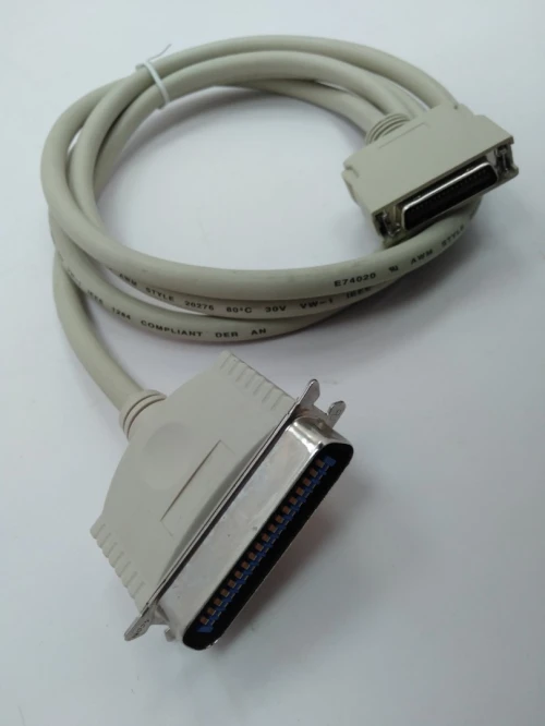 Cable Imprimante hp 