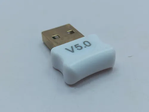 BlueTooth USB V4.0 Pour Laptop/PC/Ampl