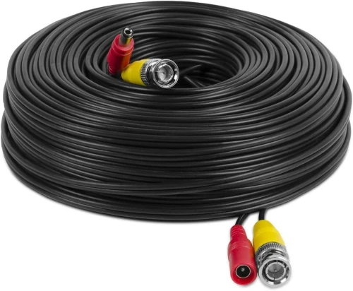 Câble Caméra Originale Dahua Certifier