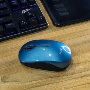 Souris sans Fil Havit 