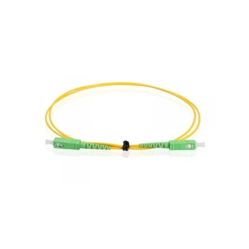 Cable Cordon Jantière Optique Fibre Idoom 3 M