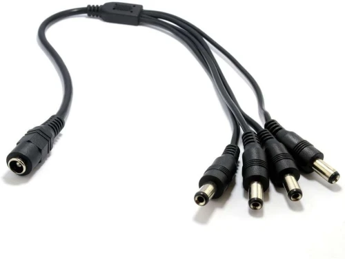 Adaptateur - Connecteur - Convertisseur Touts Type
