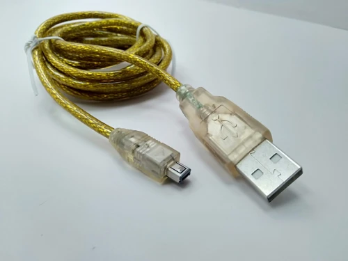Adaptateur - Connecteur - Convertisseur Touts Type