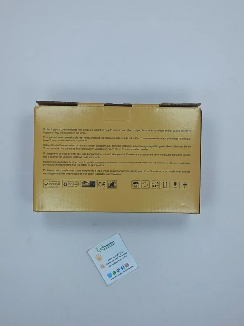 Toner Kyocera K-TK1115 & TK1120