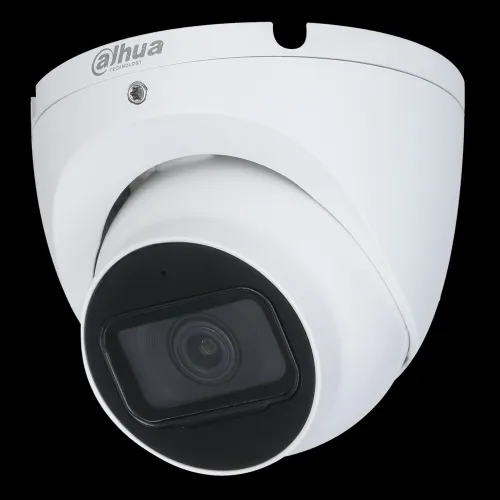 Caméra Dahua 2Mpx/5Mpx Intérieur/Extérieur Coaxiale  