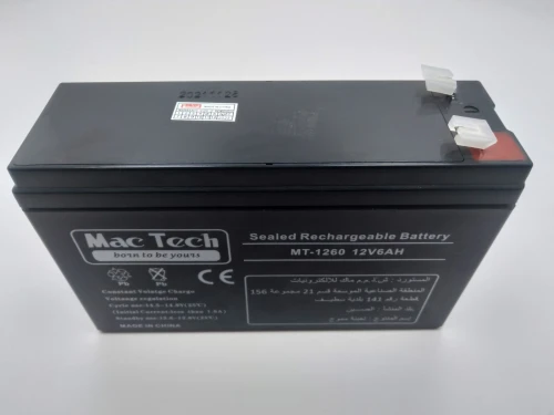 Batteries pour onduleurs UPS CCTV Caméra