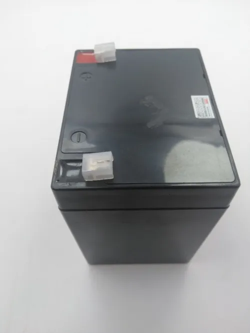 Batteries pour onduleurs UPS CCTV Caméra