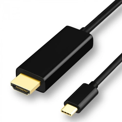 Cable Type-C To HDMI 