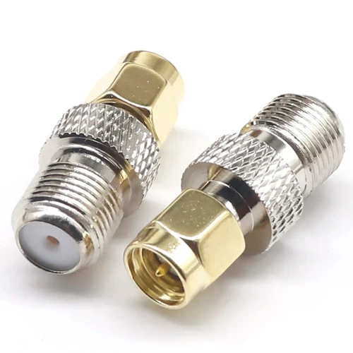 Adaptateur - Connectique & Adaptateur Tous Type 
