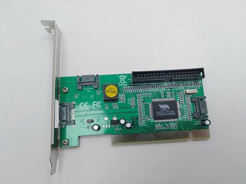 Carte PCI SATA