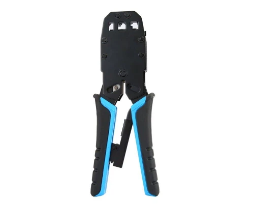 Pince a Sertir Pro  RG11 RG12 RG45