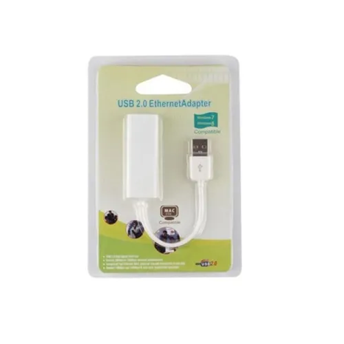 Adaptateur USB 2.0 & 3.0 TO RG 45