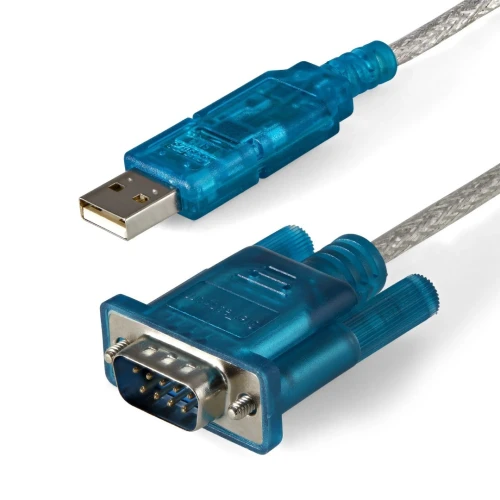 Cable RS232 COM DB9 To USB 
