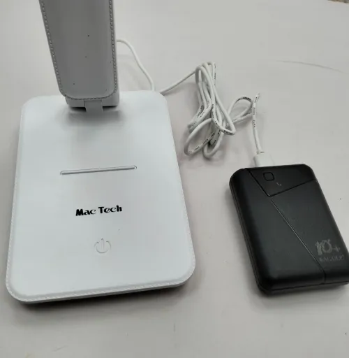 Lampe de Bureau 5 V (Marche avec Power Bank)