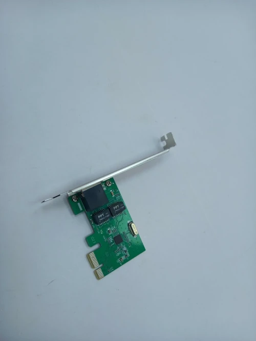 Carte Réseaux Ethernet LAN RG 45 x1 x16