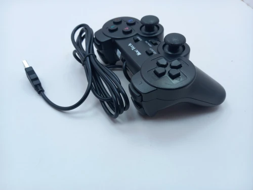 Manette PC USB Double TOPWAY