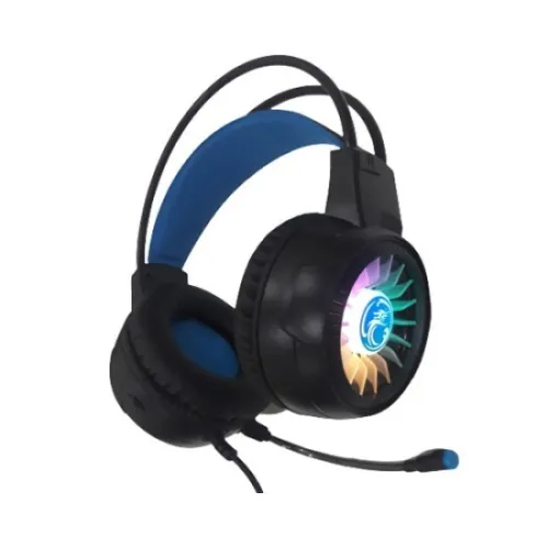 Casque Gaming RGB IMICE