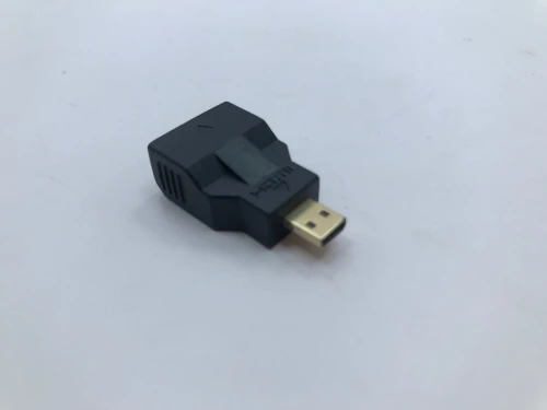 Adaptateur - Connecteur - Convertisseur Touts Type